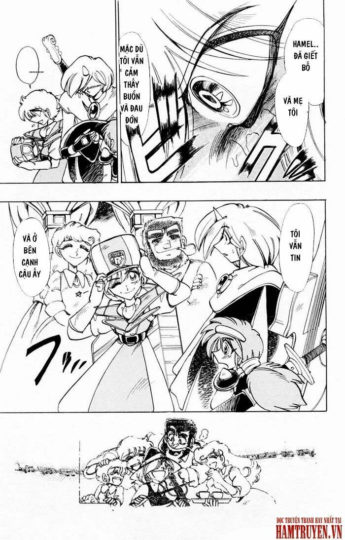 violinist of hameln - cây đàn kì diệu chapter 65 10