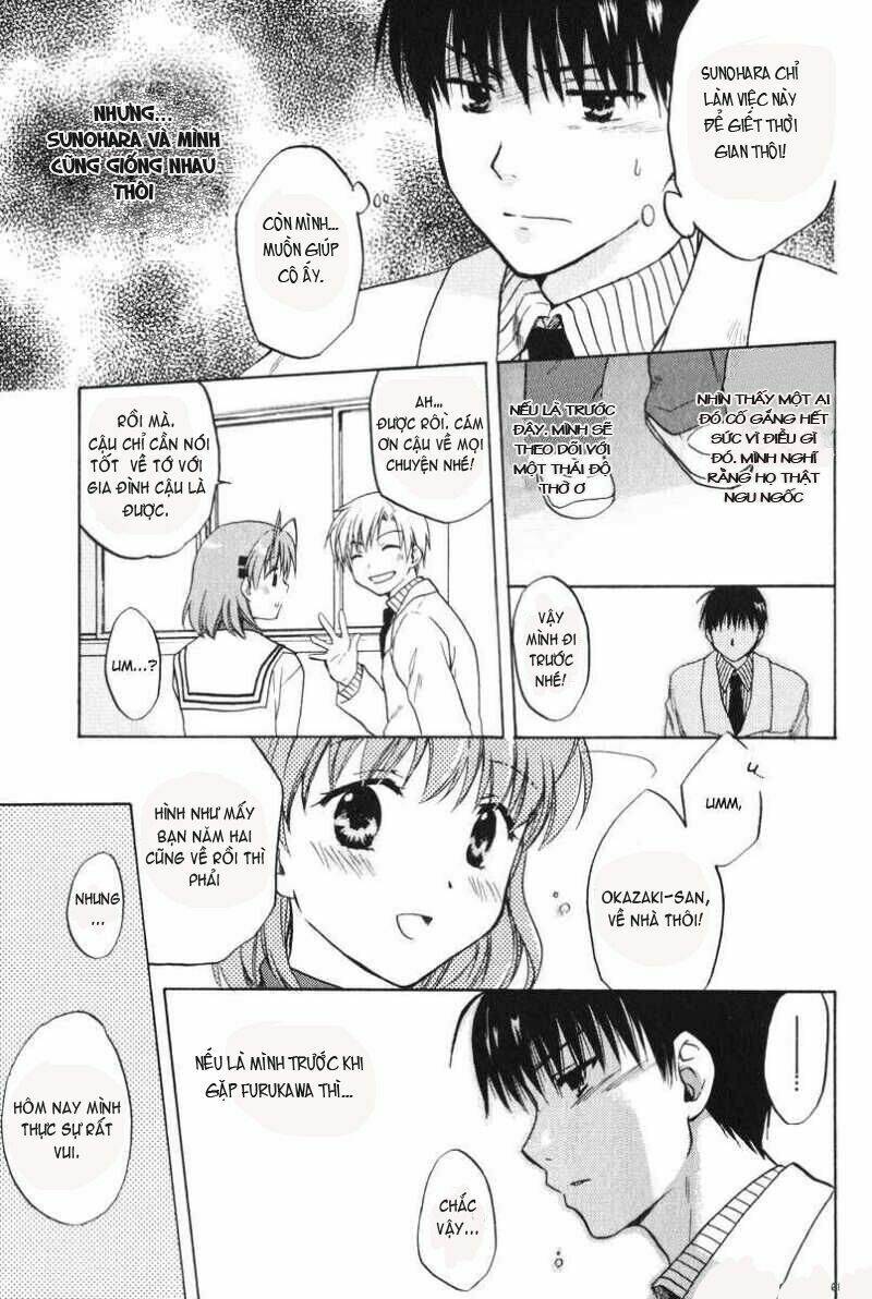 clannad chapter 5 26