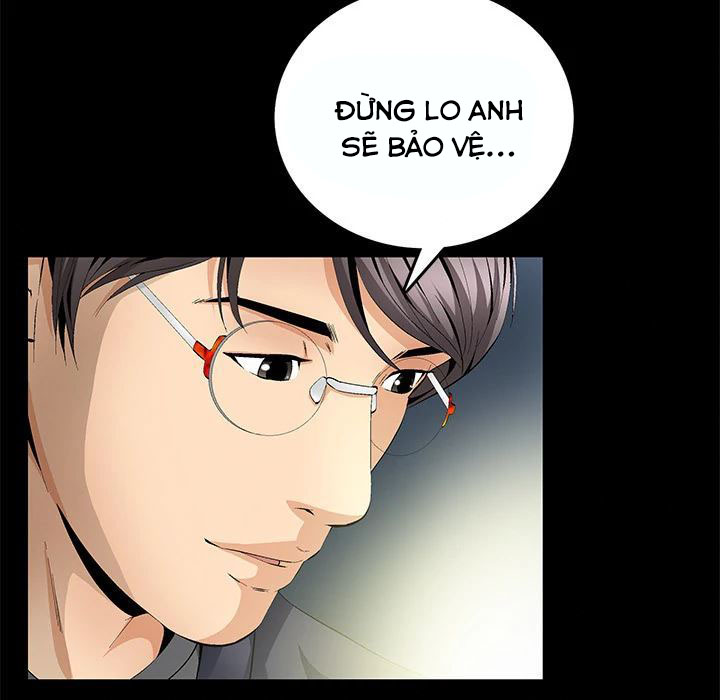 khổ dâm chapter 16 30