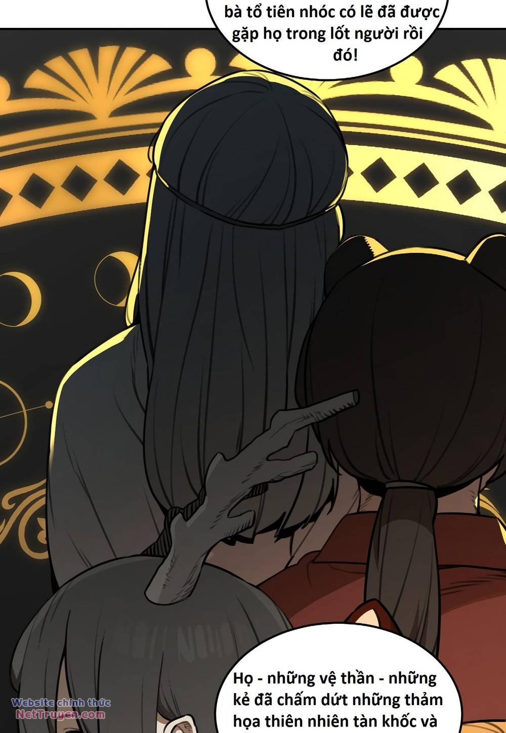 sự lụi tàn của usuzumi chapter 87 49