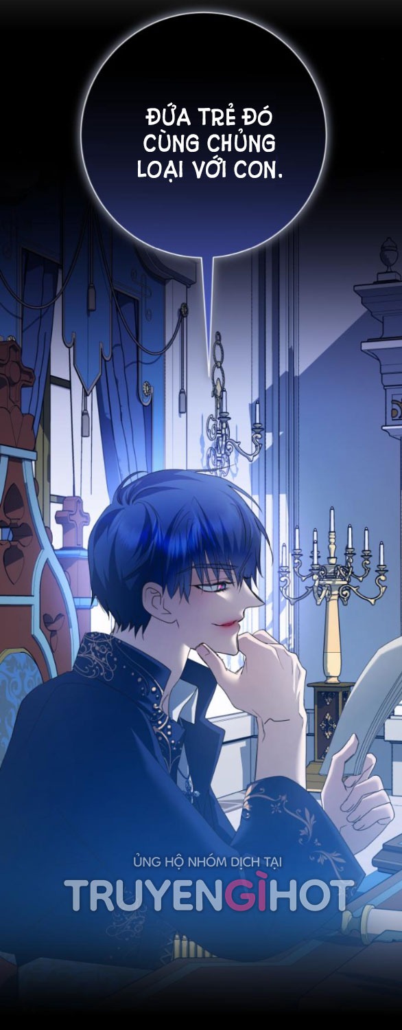 tôi muốn trở thành cô ấy dù chỉ là một ngày chapter 148.2 22