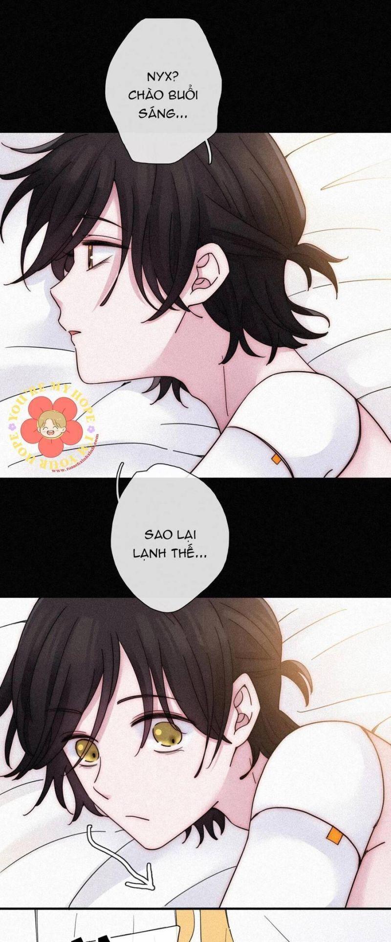 đêm tối chốn này chapter 75 2