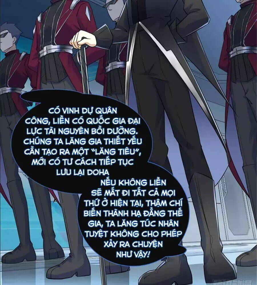 đàn ông trong tương lai không dễ làm chapter 3 13