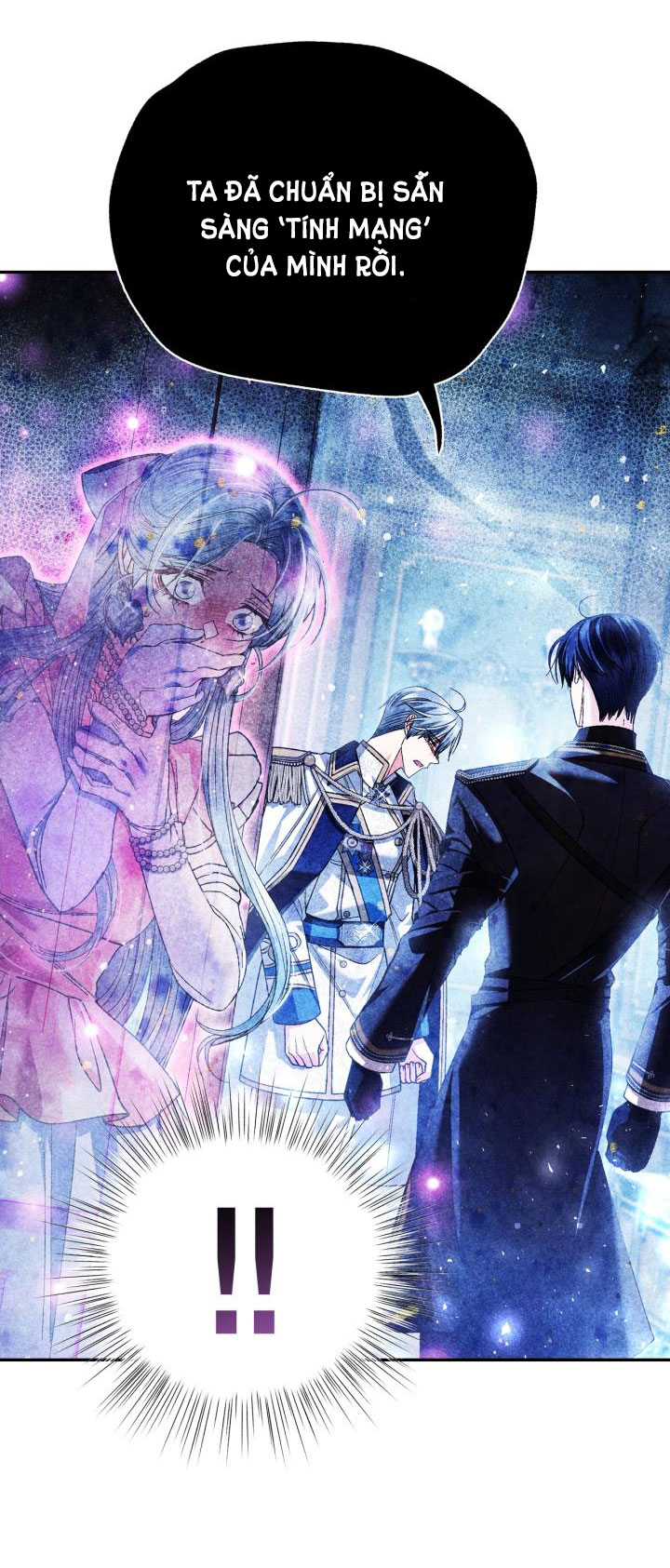 Cha, Con Không Muốn Kết Hôn! chapter 116.2 - Trang 16