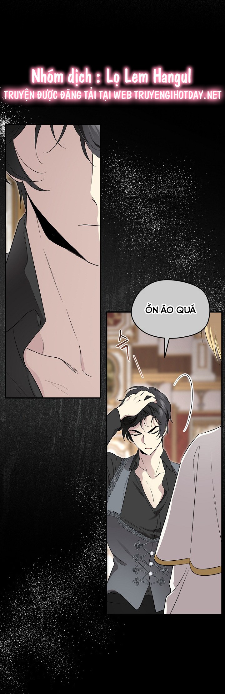 tôi là mẹ kế của nam chính chapter 109.1 54