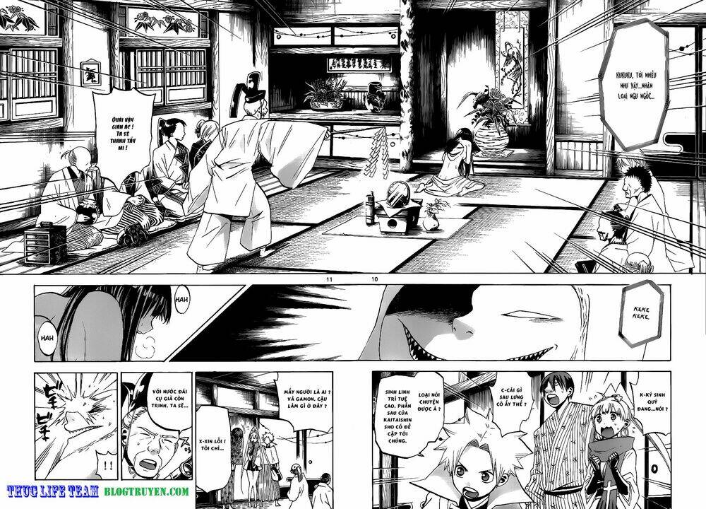 kaitai shinsho zero chapter 27 11