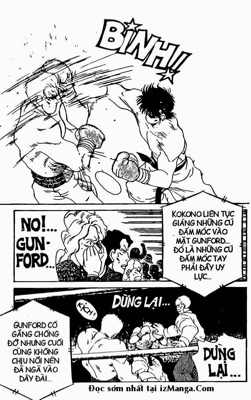 truyền nhân atula - shura no mon i chapter 93 26