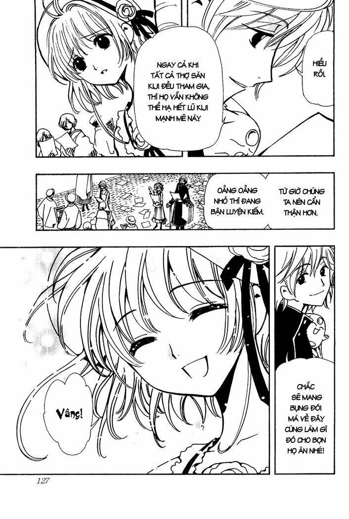 huyền thoại đôi cánh chapter 41 5