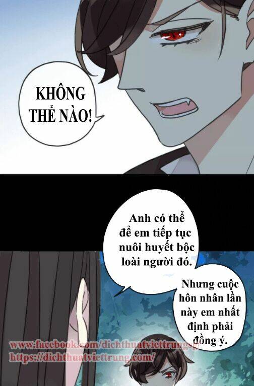 Vết Cắn Ngọt Ngào 2 Chapter 62 - Trang 43