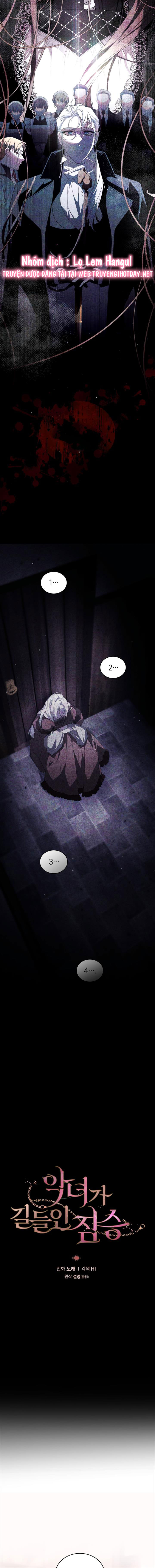 trở thành ác nữ thuần hóa thú cưng chapter 66 7