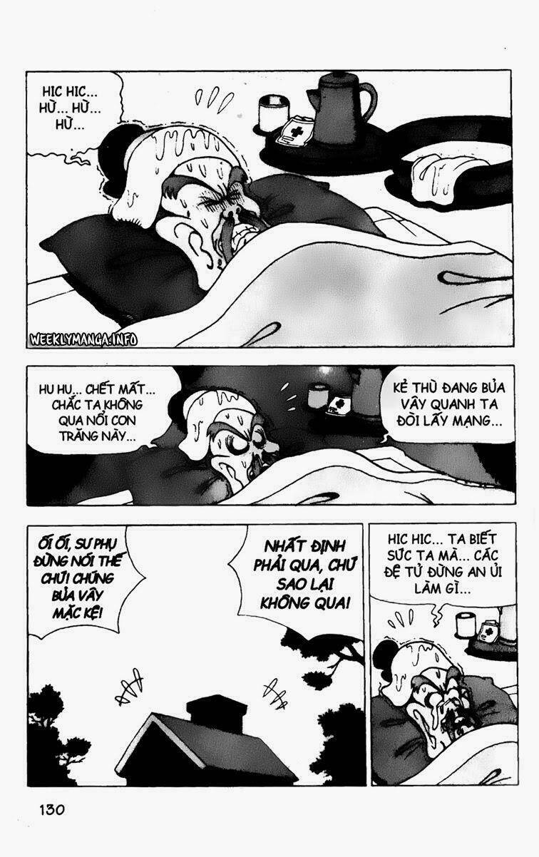 kung fu komang chapter 15 2