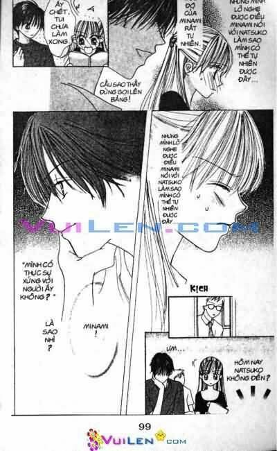 con gái con trai chapter 5 99