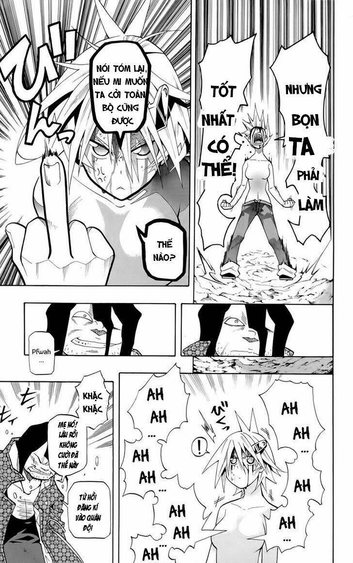 tripeace chapter 17 11