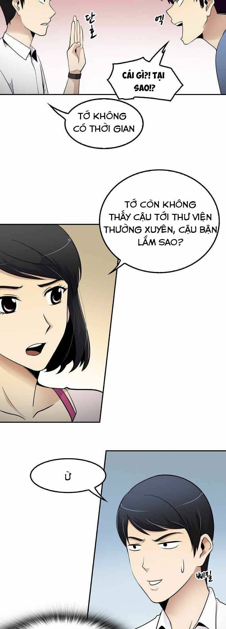 điều tra viên chuyển sinh chapter 31 30