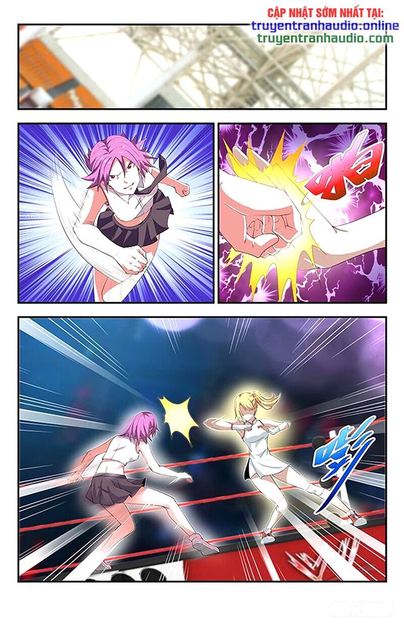 long ẩn giả chapter 142 2