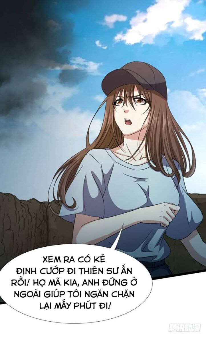 thập nhị thiên kiếp chapter 23 5