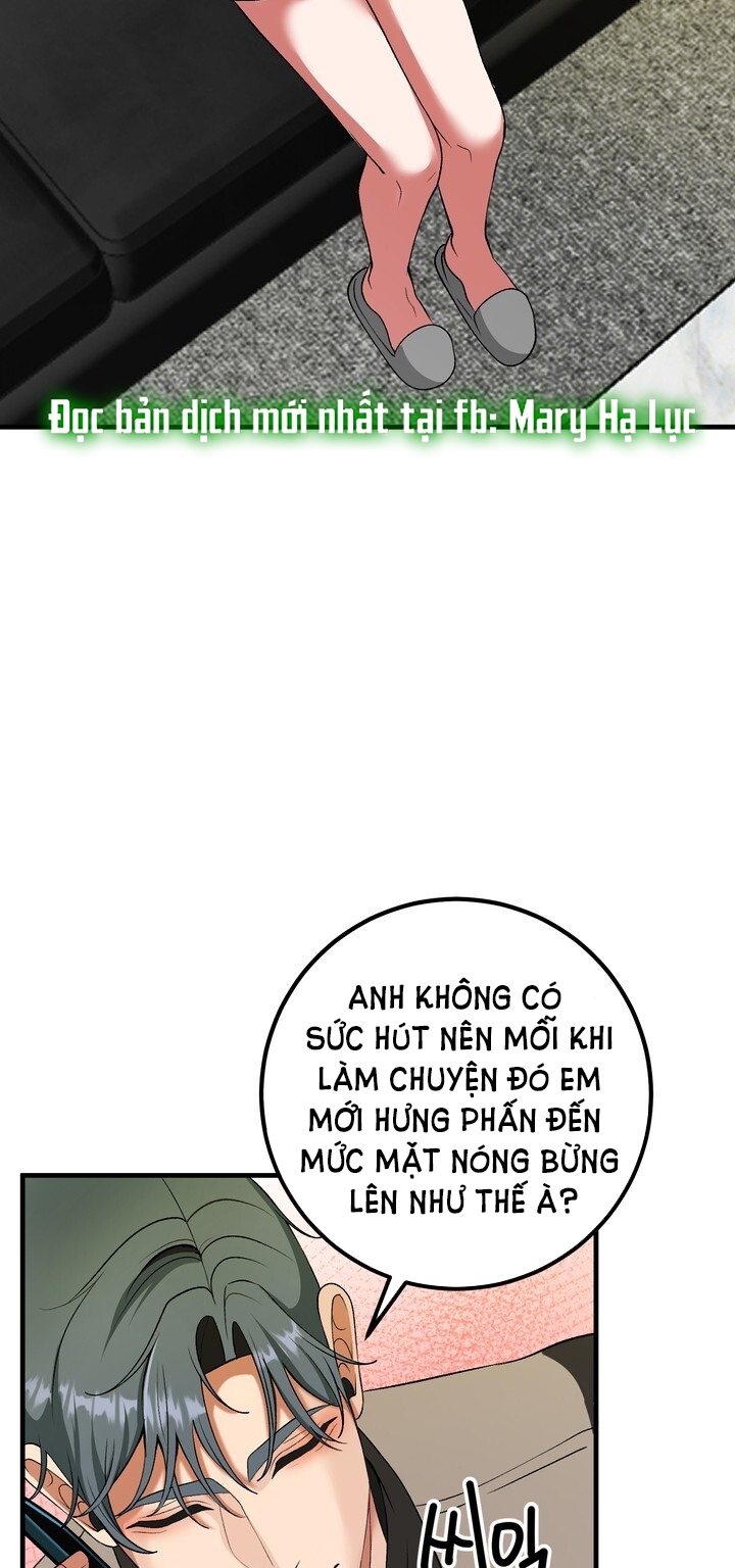 Người Vợ Gợi Cảm chapter 49.2 - Trang 25