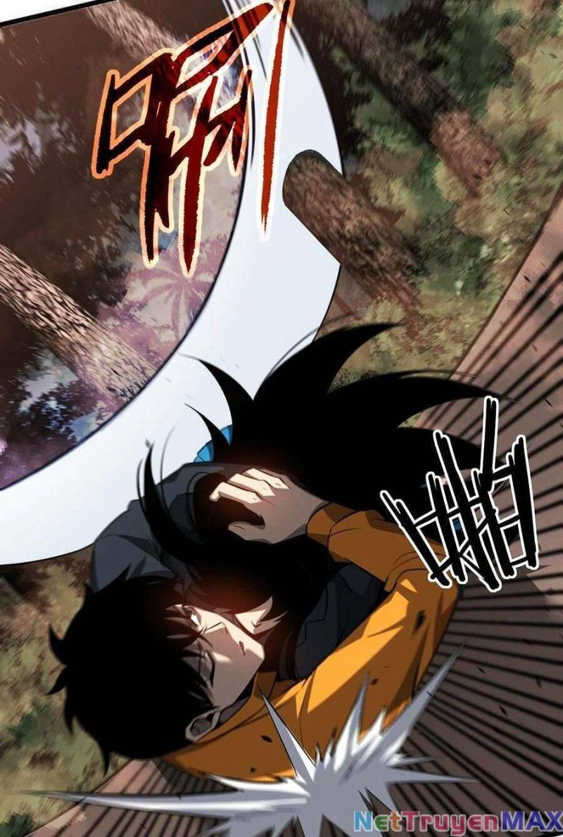 siêu tiến hóa chapter 107 6