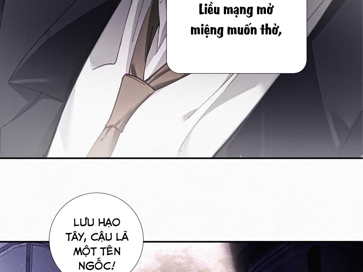 Tựa Như Mắc Cạn chapter 1