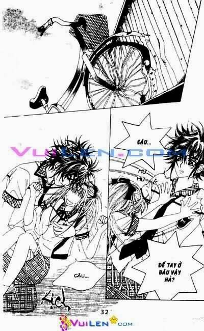 đến vương quốc ma chapter 1 31