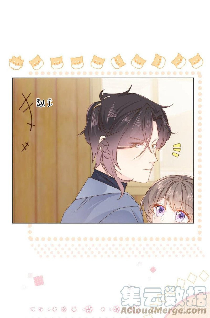 đoàn sủng lão đại ba tuổi rưỡi chapter 165 15