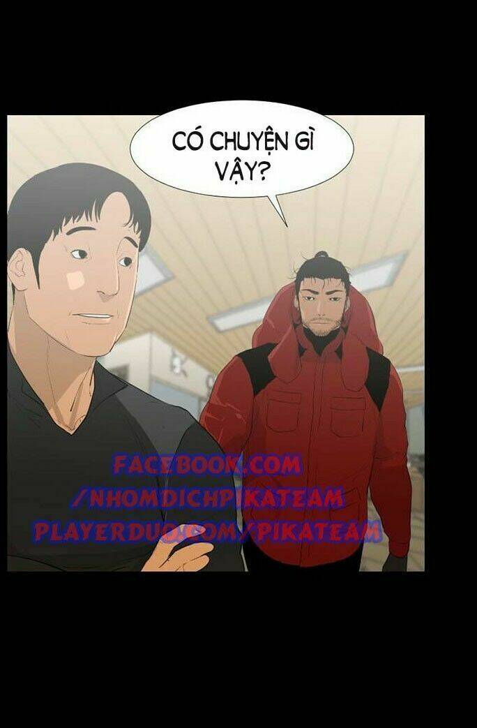 đêm vùng cực chapter 30 67