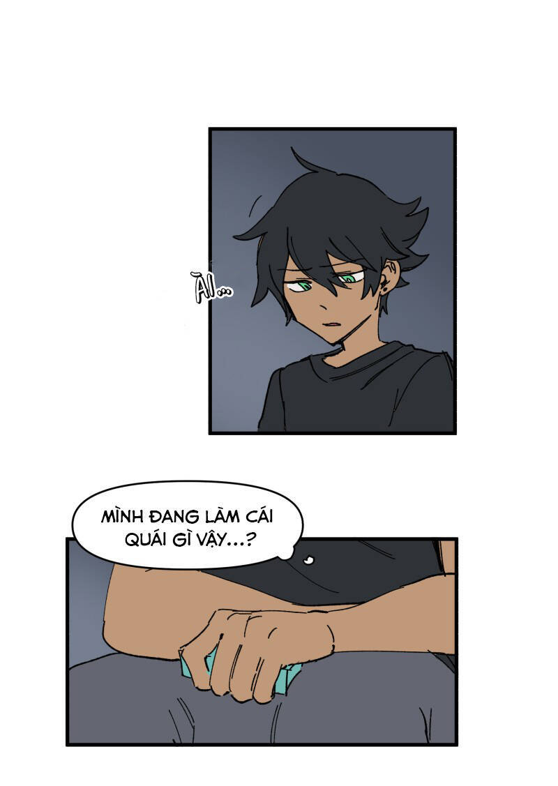 lumine - cội nguồn ánh sáng chapter 148 6