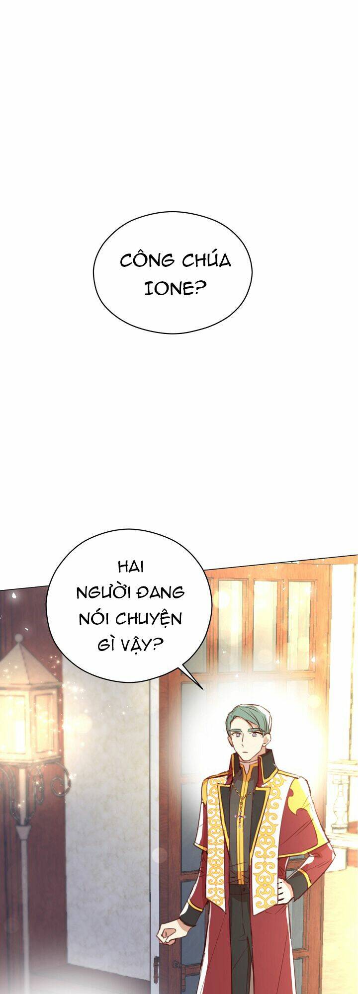 vẻ đẹp của ác ma chapter 27 2