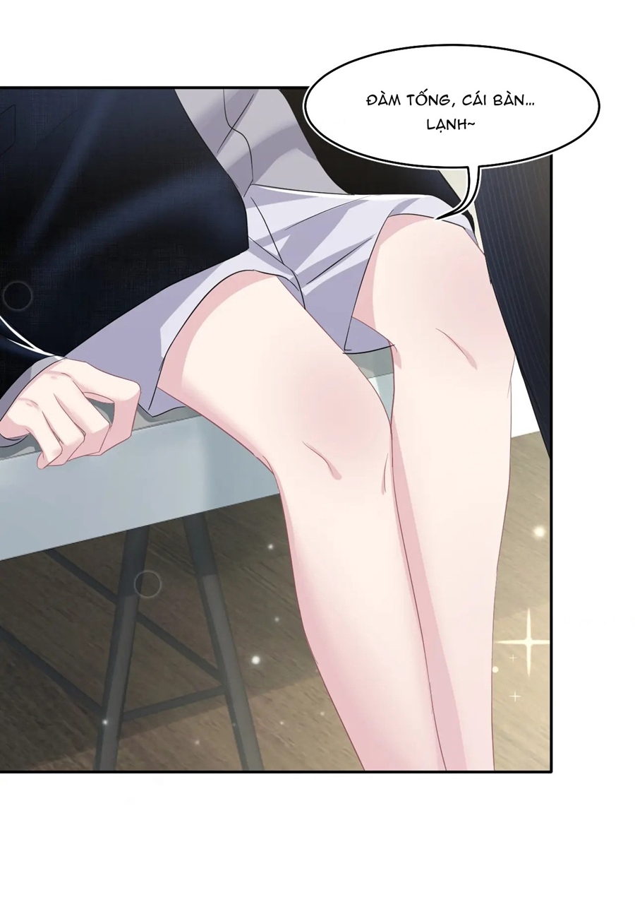 bạch liên hoa tuyệt mĩ dạy học online chapter 85 6