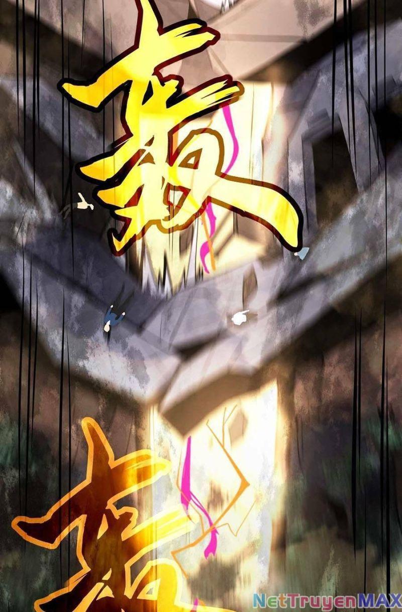 siêu tiến hóa chapter 116 33