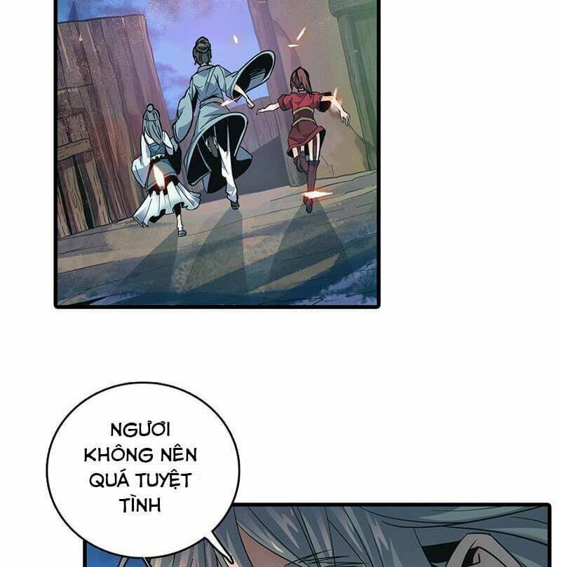 thần điêu hiệp lữ (new 2020) chapter 1 57