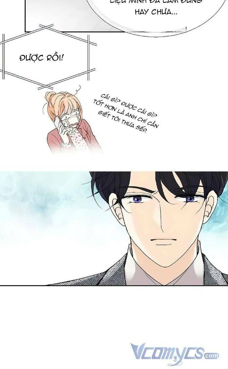 lee bom, em là của anh chapter 5 48