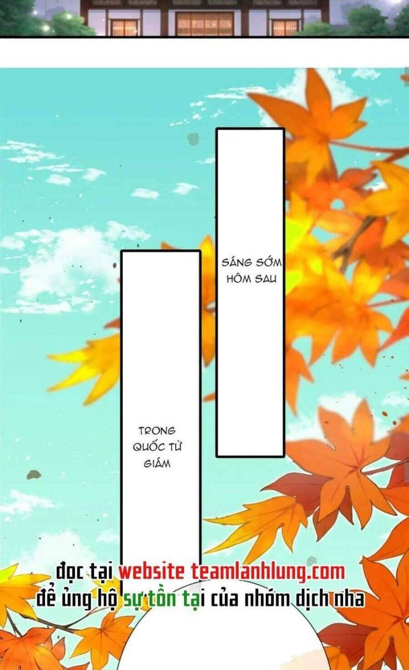 phương thức sinh tồn của công chúa pháo hôi chapter 124 31