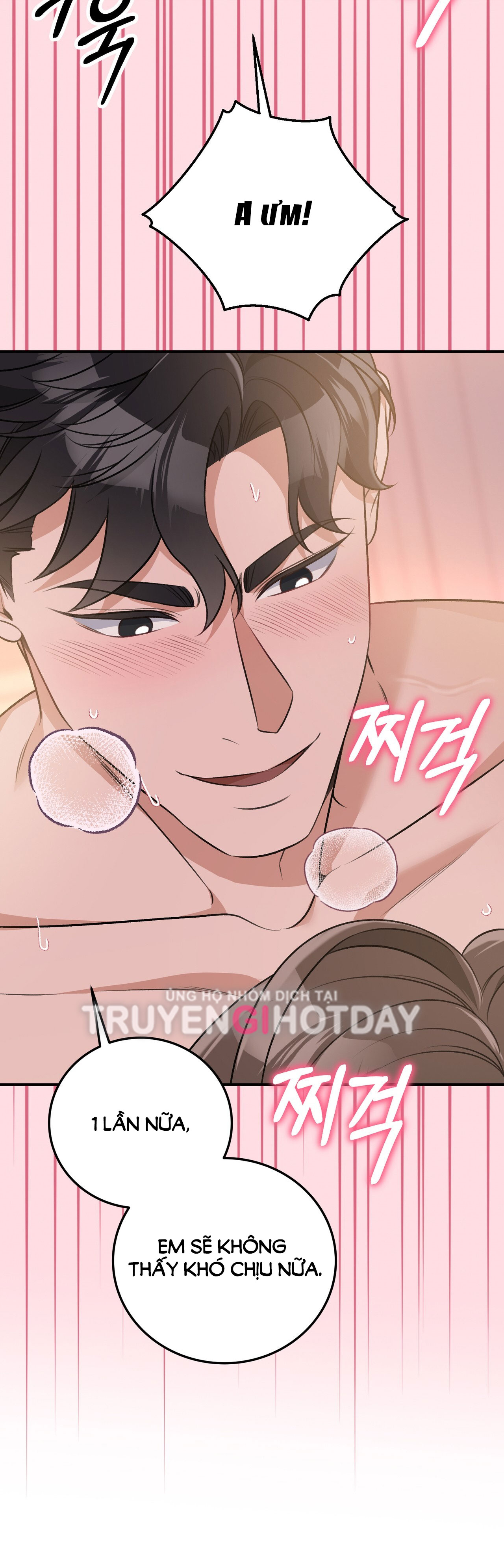 Cướp Dâu chapter 11.1 - Trang 11