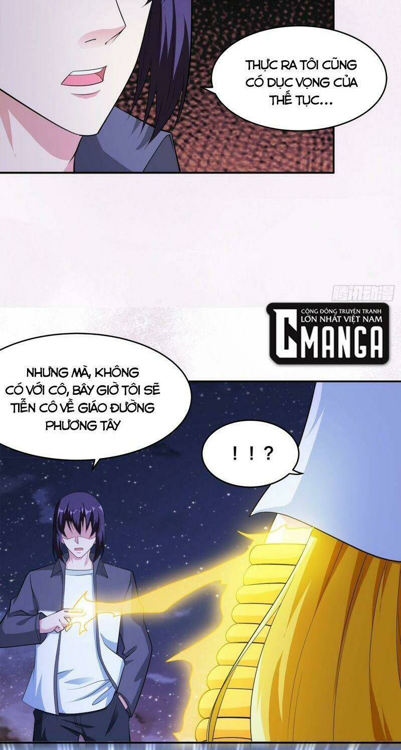 người tu tiên tại đô thị chapter 114 14