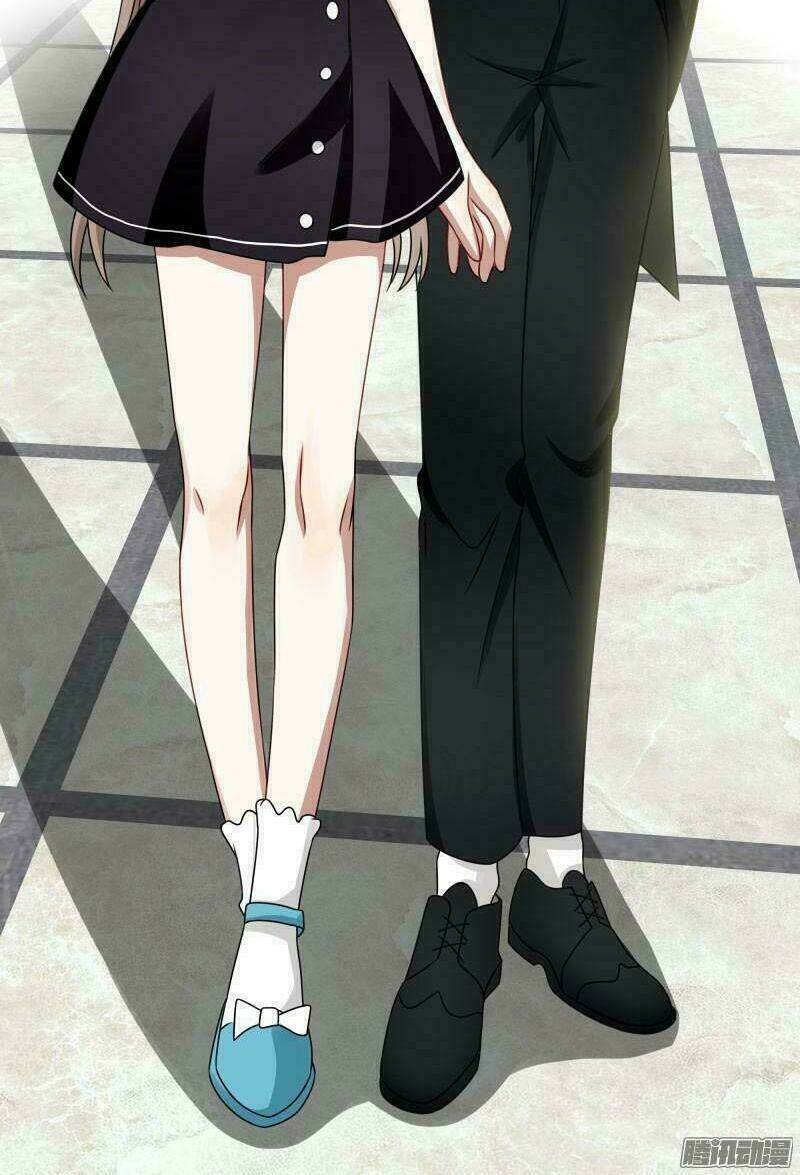 đế thiếu đoạt tình thành nghiện chapter 38 6