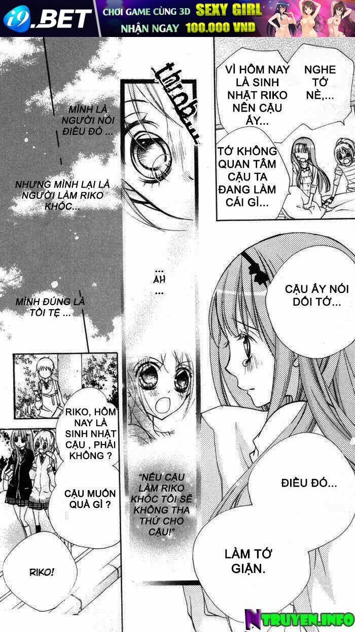 chocolate chapter 6 5