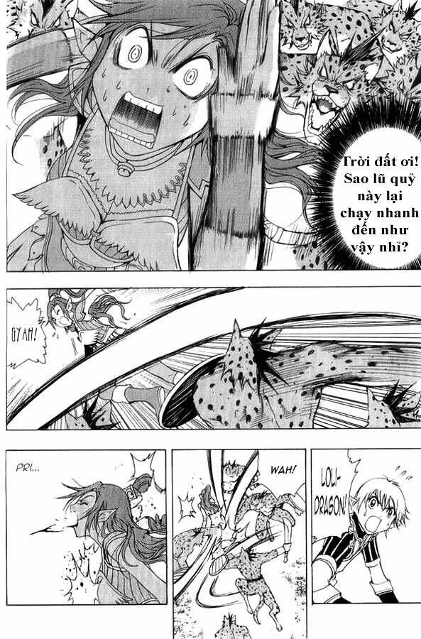 1/2 prince chapter 3 17