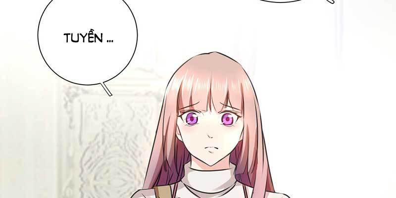 thế thân phiền toái, tổng tài một sắc khí chapter 5 36