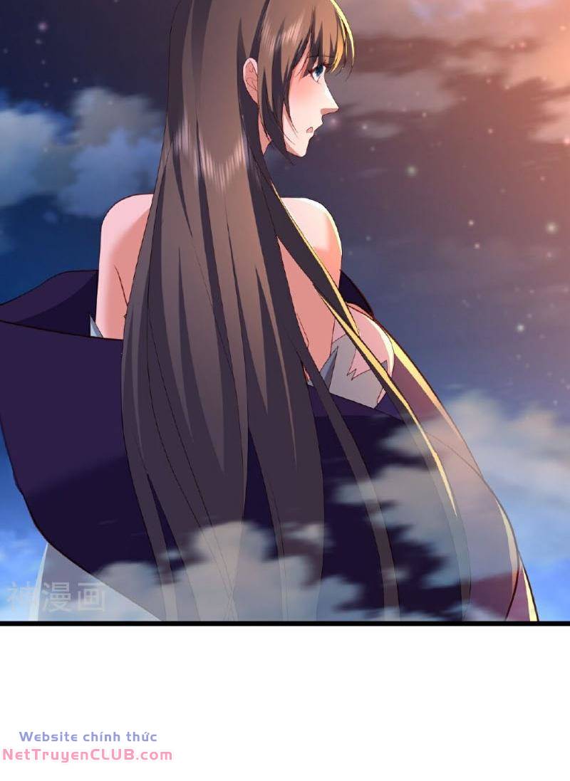 tiên võ đế tôn chapter 515 70