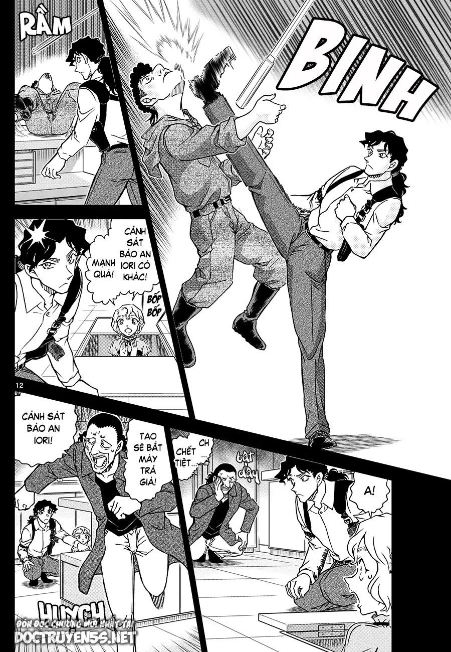 conan chapter 1114 13