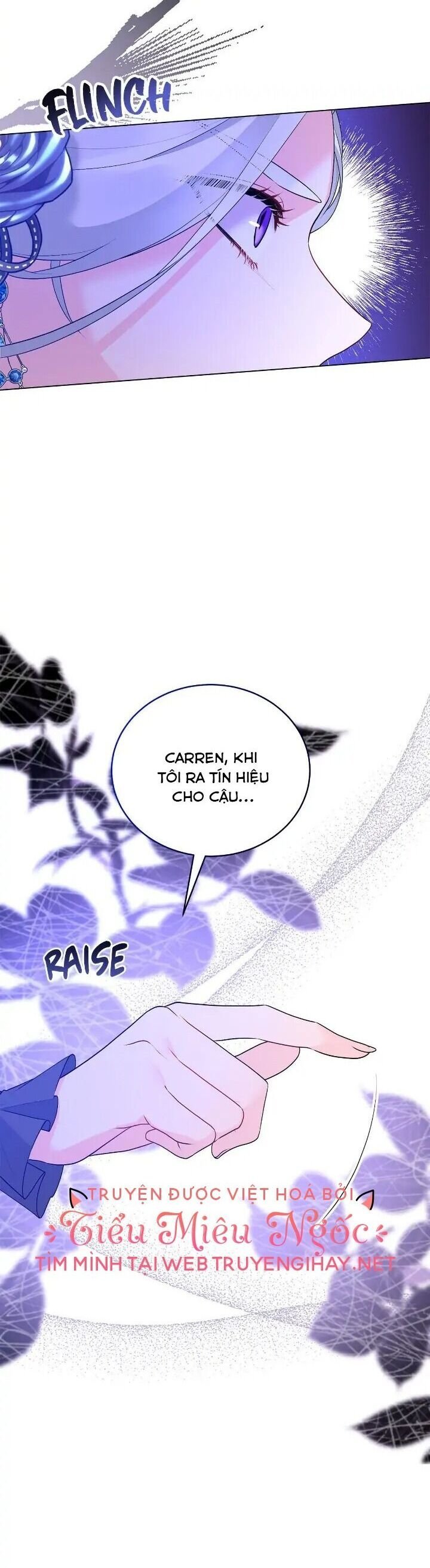 là nhân vật phản diện nhưng tôi sẽ trở thành nữ chính chapter 104 22