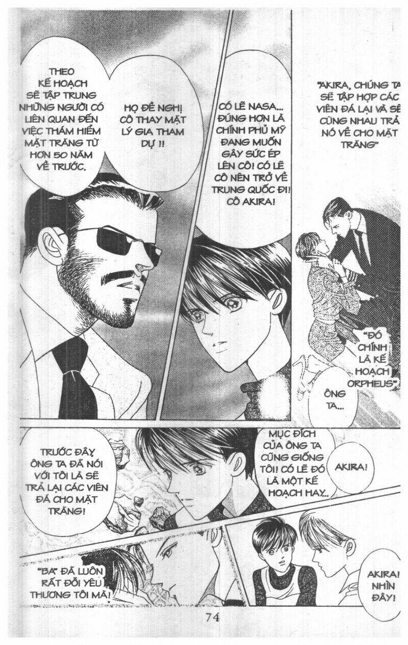 nàng tiên ánh trăng - kaguya hime chapter 24 74