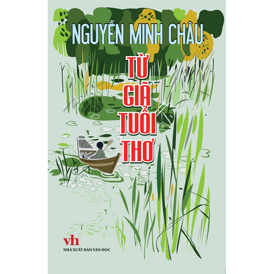 Từ Giã Tuổi Thơ