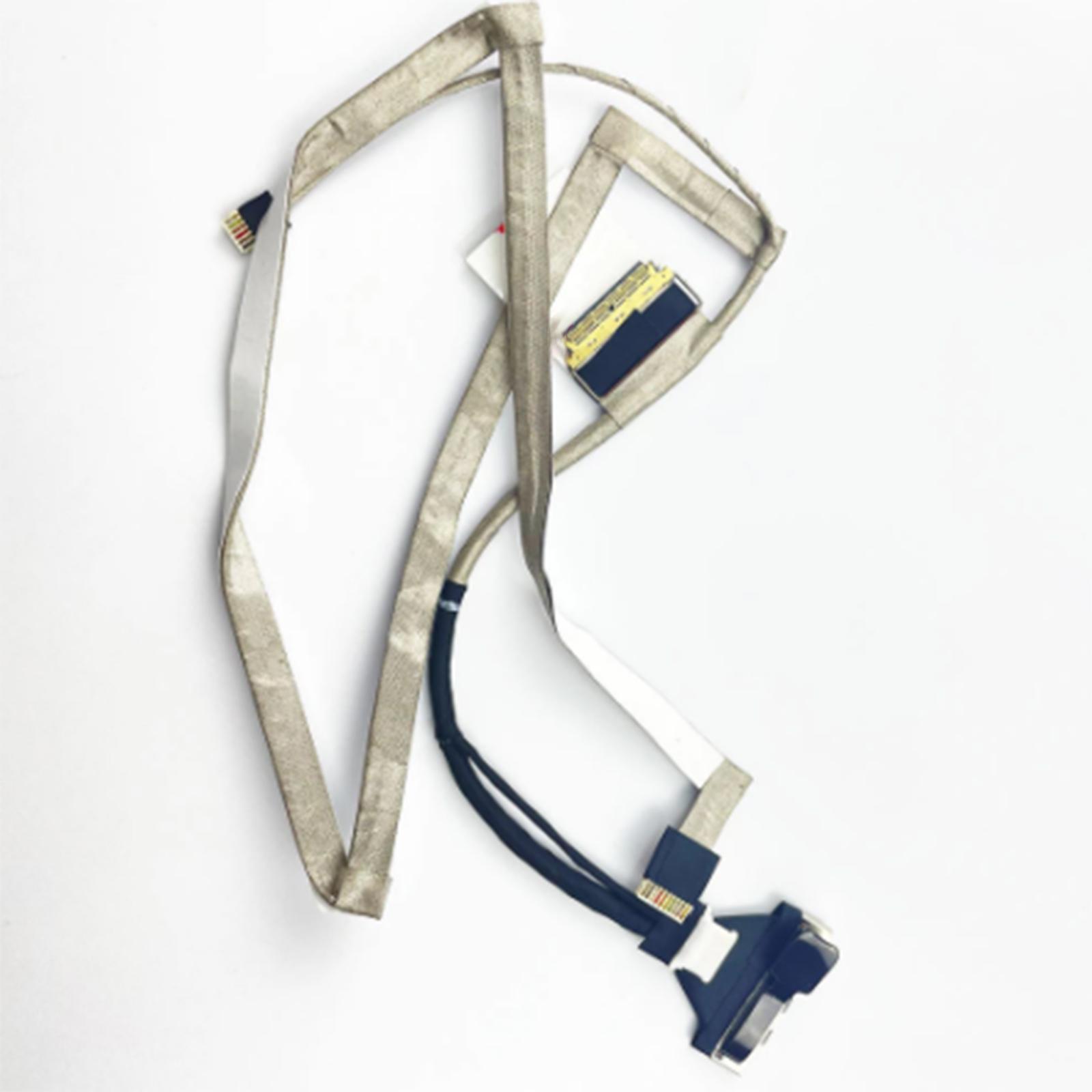 Screen Video Display Cable Professional for Latitude E7250 Zbz00