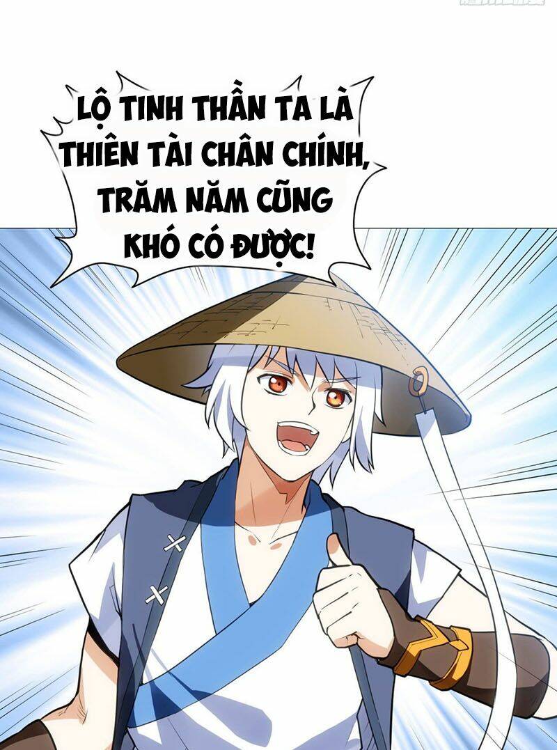 thần võ đế tôn chapter 15 27