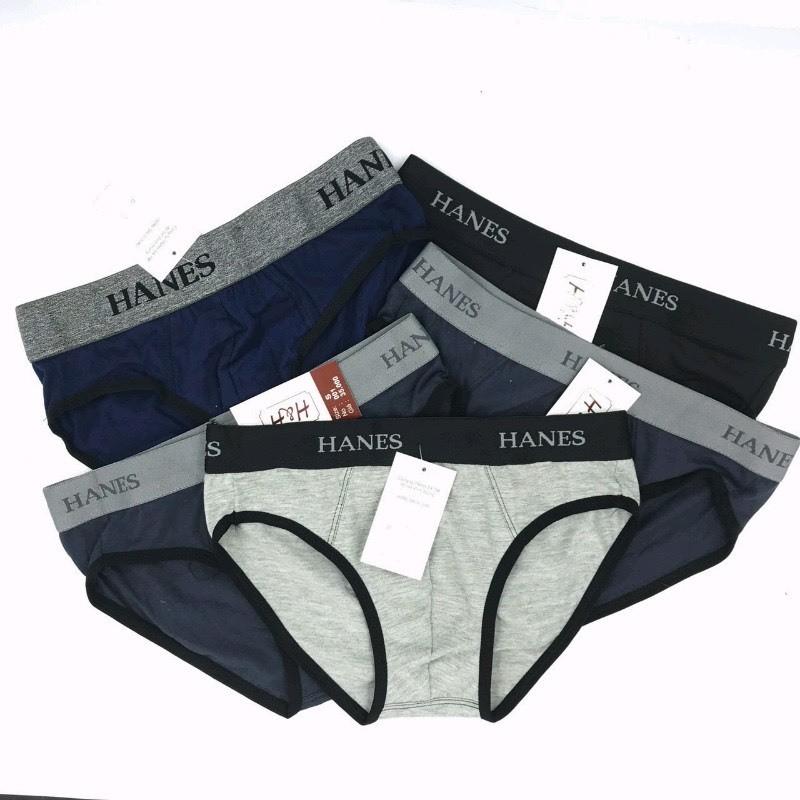 Combo 5 Quần Lót Nam