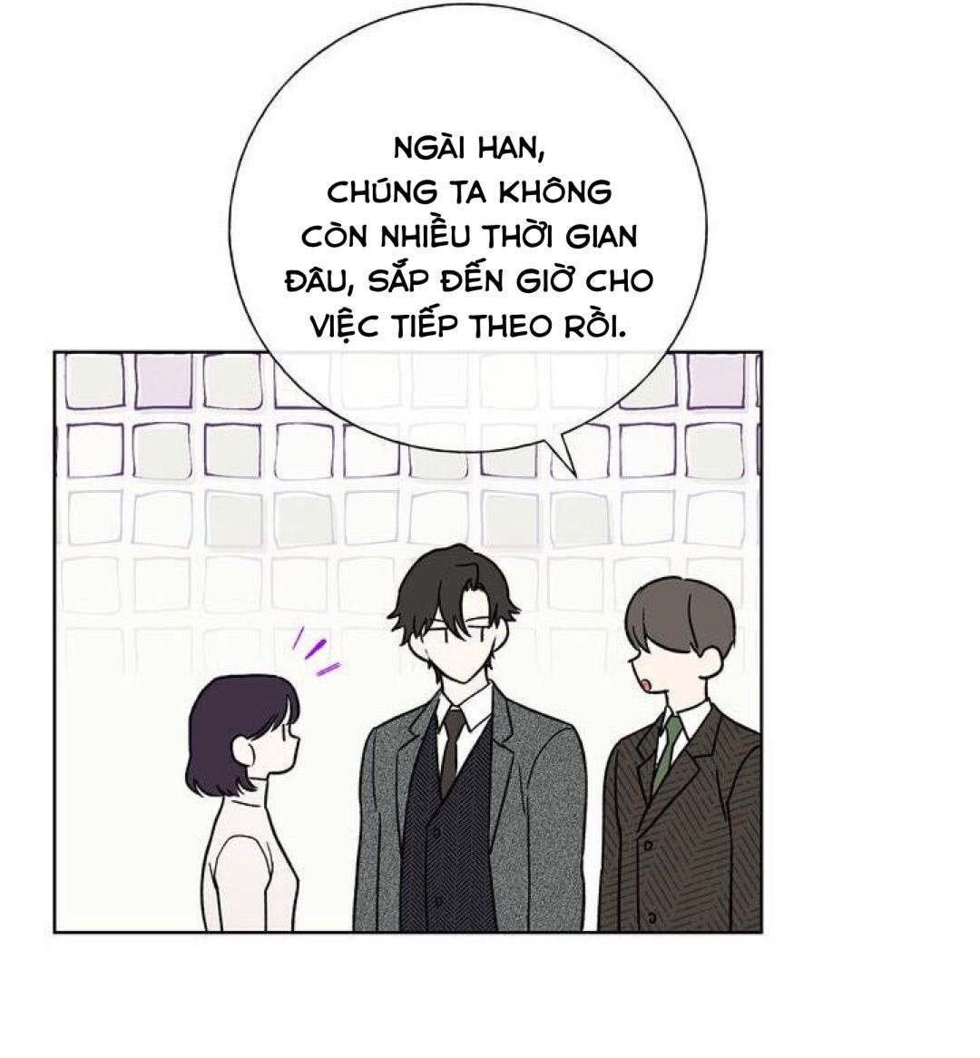 invitation of mystic messenger chapter 27 52