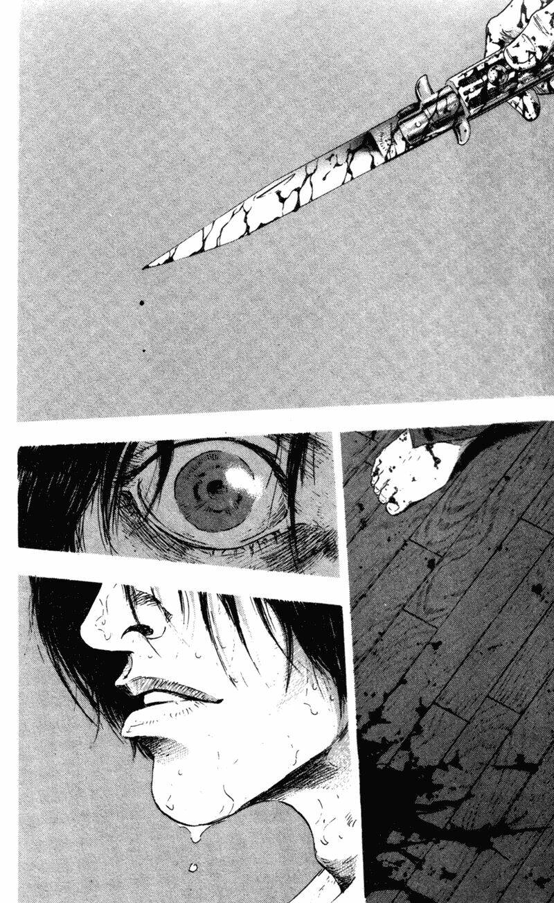 shamo (võ đạo) chapter 71 9