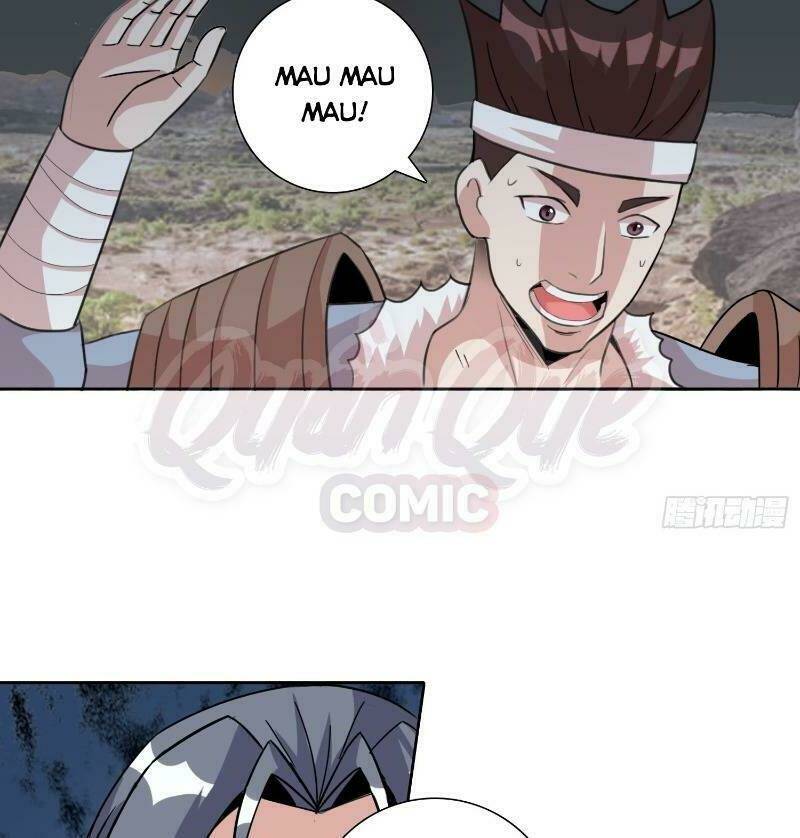 liệp thực vương chapter 6 20